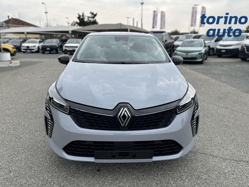 Renault Clio Clio ECO-G 100 CV 5 porte Evolution