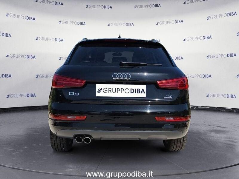 Audi Q3 I 2015 Diesel 2.0 tdi Business quattro 184cv s-tronic