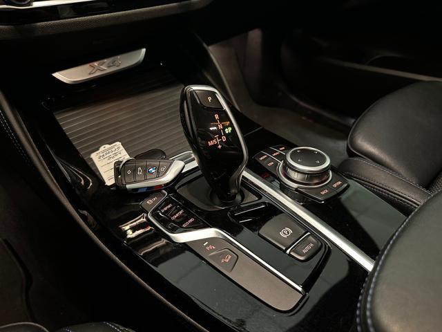 BMW X4 xDrive20d 48V Msport