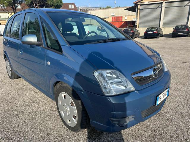 OPEL Meriva 1.4 Neopatentati Bellissima Pronta per Consegna