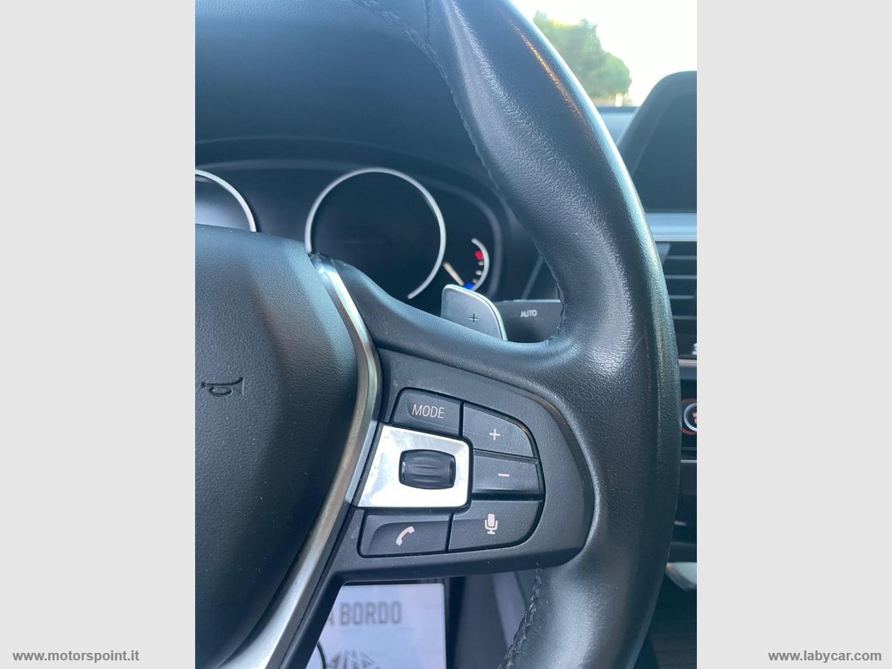 BMW X4 xDrive20d Business Advantage