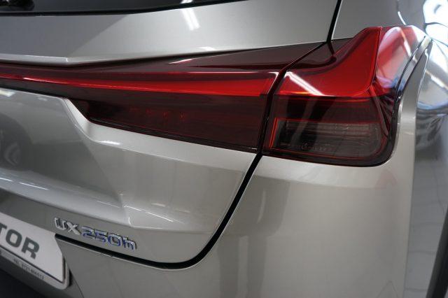 LEXUS UX 250h Hybrid 2WD Business Italiana Ufficiale