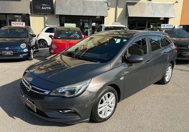 Opel Astra Sports Tourer 1.6 cdti Business CARPLAY