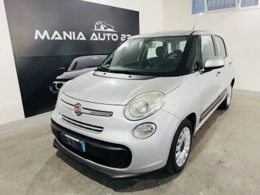 Fiat 500L 1.3 Multijet 95 CV Lounge*NEOPATENTATI*