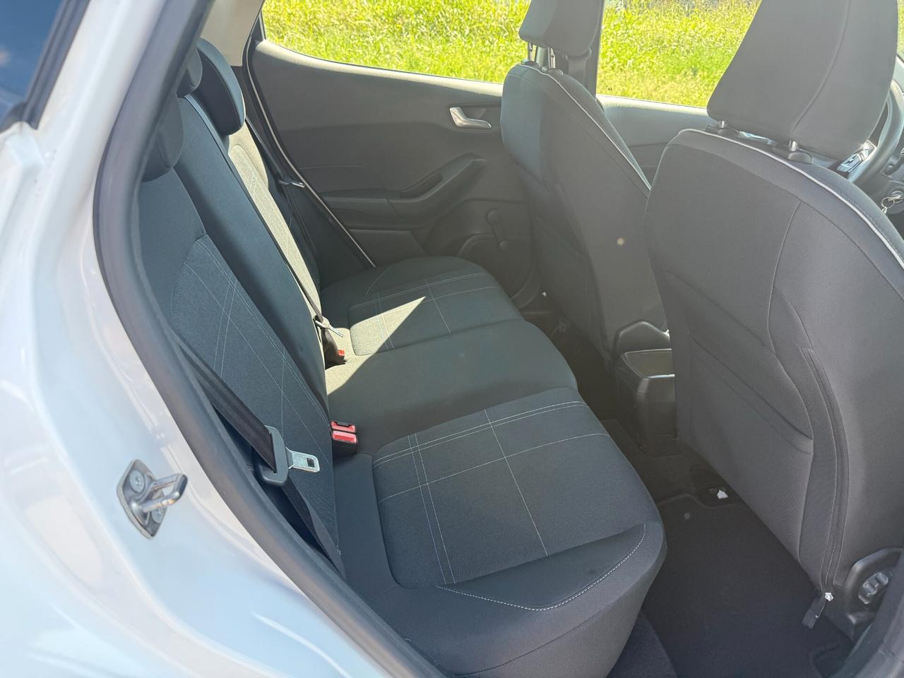 Ford Fiesta 1.5 TDCi 5 porte Titanium*EURO6B*