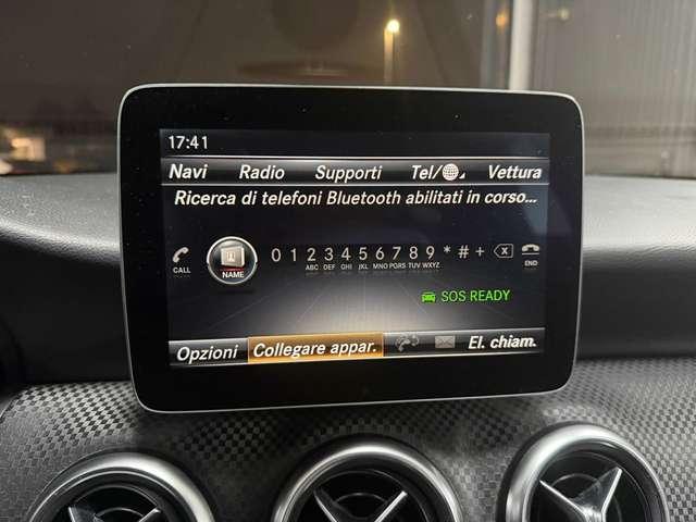 Mercedes-Benz A 180 Classe A - W176 Premium E6