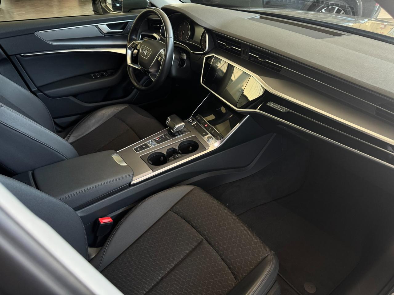 Audi A6 Allroad 45 3.0 tdi mhev 48V quattro 245cv s-tronic