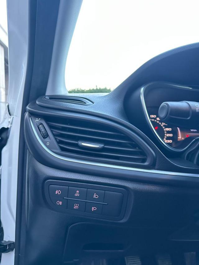 FIAT Tipo 1.3 Mjt S&S 5 porte Lounge