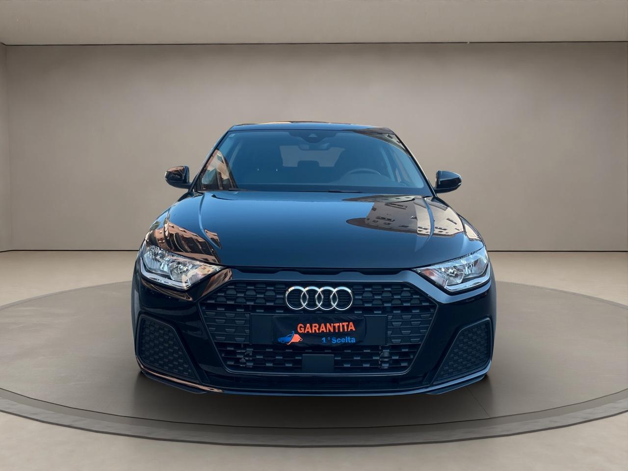 Audi A1 UNICO PROPRIETARIO - NEOPATENTATI
