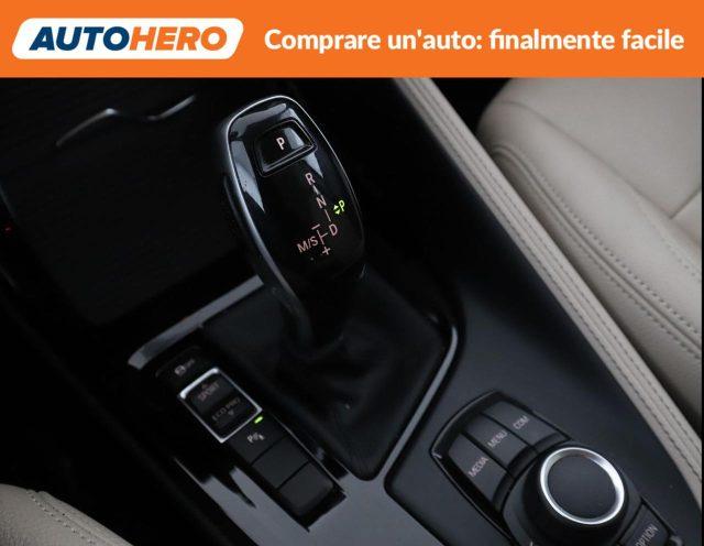 BMW X1 sDrive18i xLine