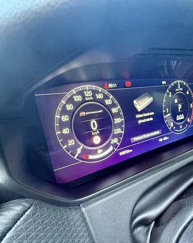 Land Rover Range Rover Velar 2.0d i4 R-Dynamic 240cv - UNICO PROPRIETARIO