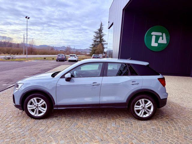 AUDI Q2 LED - RADIO TOUCH - KM 4.000 - PROMO FINANZIAMENTO