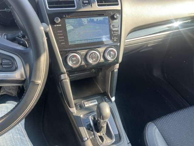 Subaru Forester 2.0d-S Sport Unlimited lineartronic
