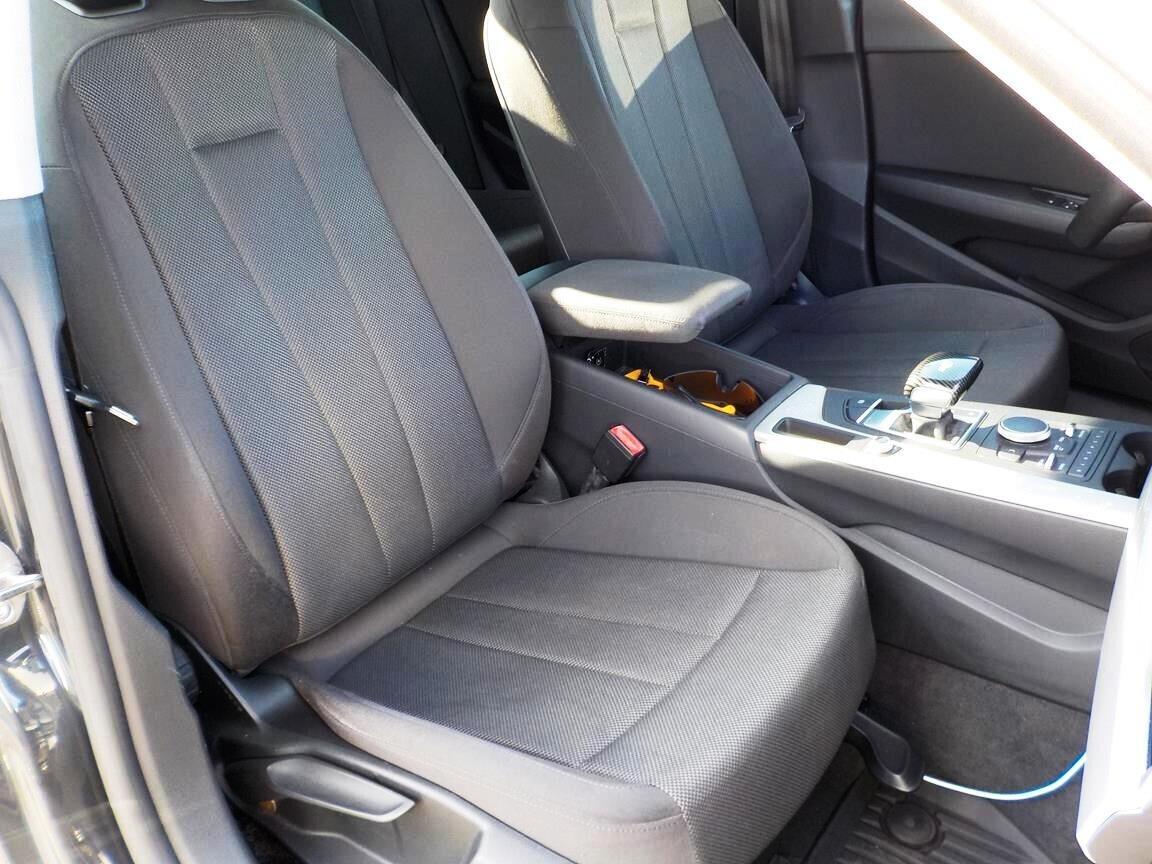 Audi A5 SPB 2.0 TDI 190 CV quattro S tronic Business