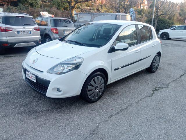 RENAULT Clio 1.2 16V 5 porte 20th Anniversario