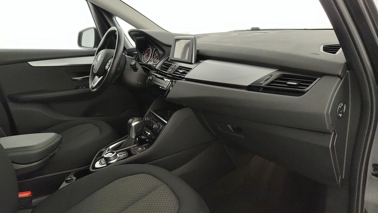 BMW Serie 2 F45 2014 Active Tourer - 218d Active Tourer Advantage auto my15
