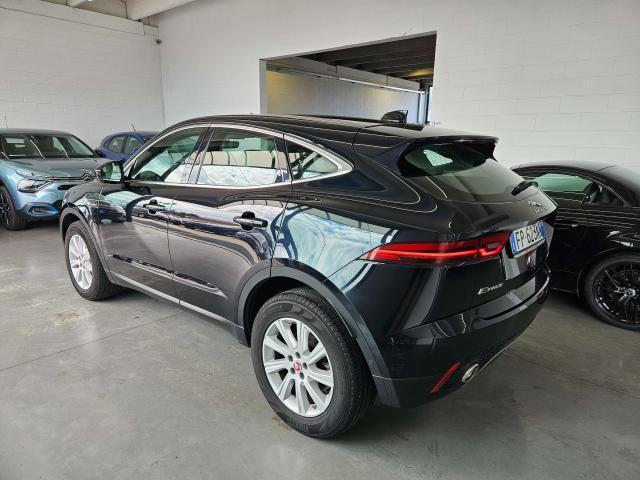 Jaguar E-Pace E-Pace 2017 2.0d i4 First Edition awd 180cv auto