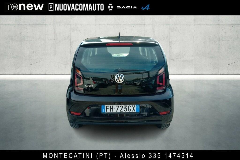 Volkswagen up! 1.0 Move !