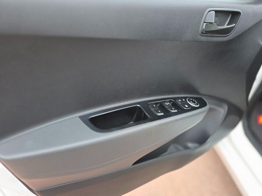 Hyundai i10 1.0 MPI Login