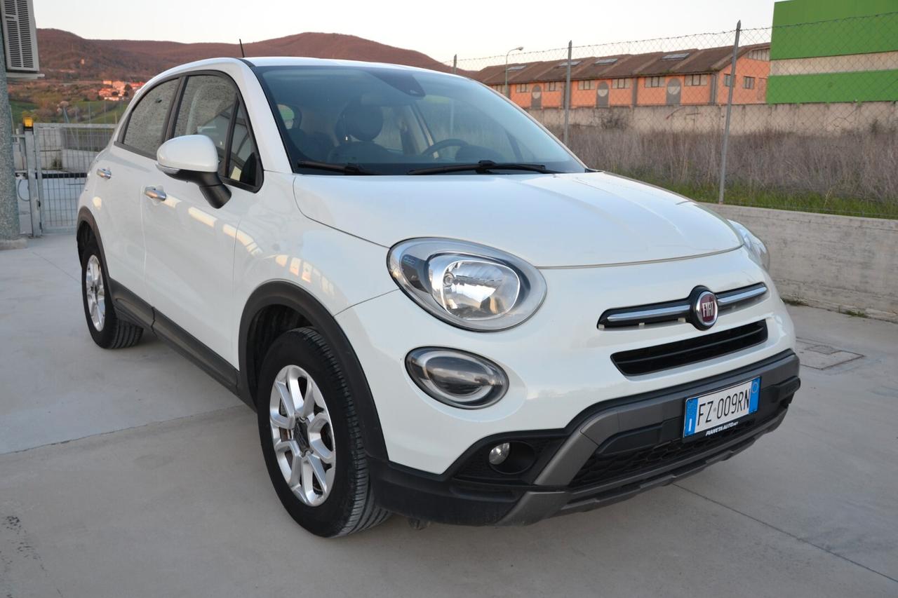 Fiat 500X 1.3 MultiJet 95 CV Cross