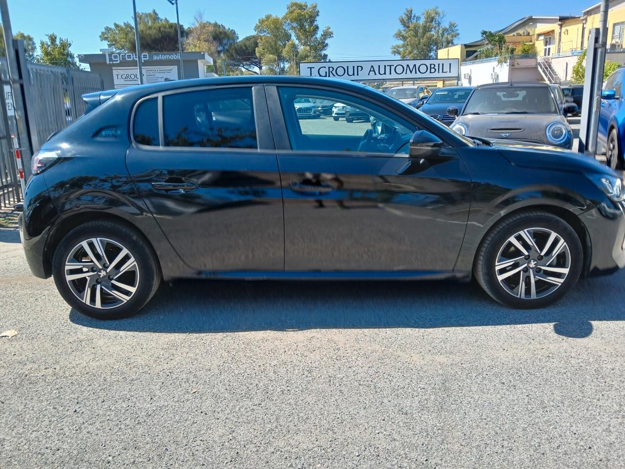 Peugeot 208 PureTech 100 S&S Active Pack