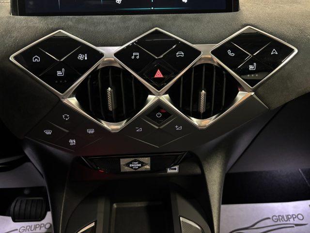 DS AUTOMOBILES DS 3 KM 0 1.2 Hybrid 145 Édition France NUOVA