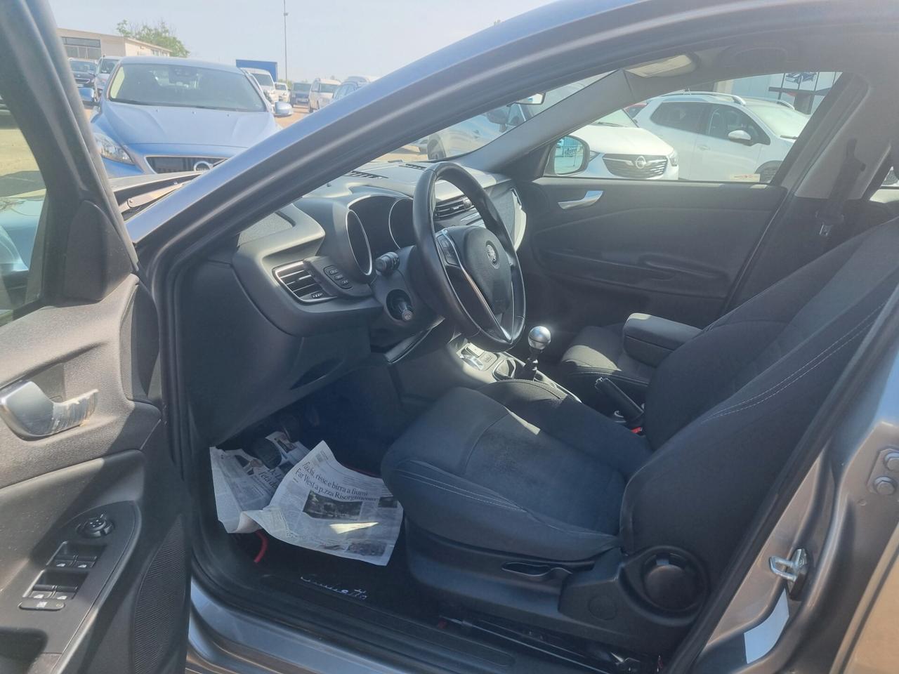 Alfa Romeo Giulietta 1.6 JTDm 120 CV Super