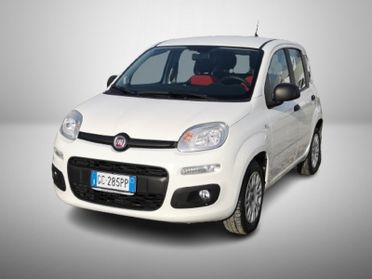 FIAT Panda Panda 1.2 Easy Van 4 posti