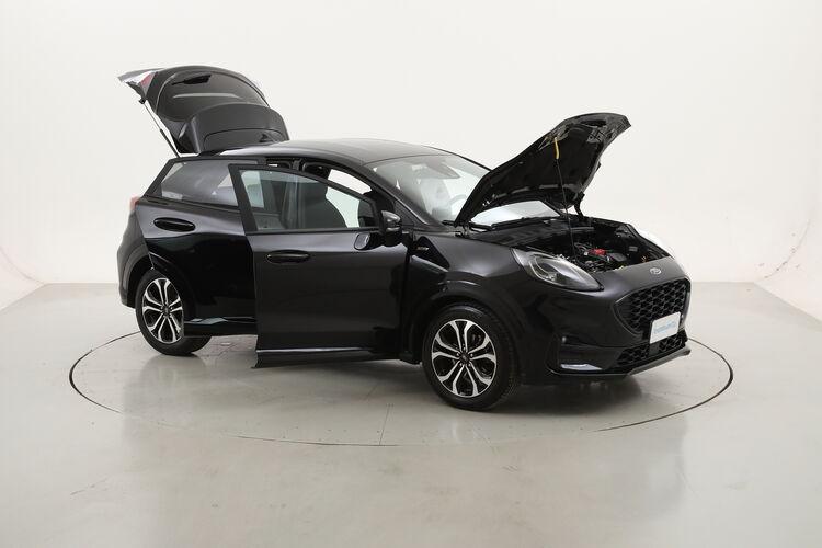 Ford Puma ST-Line Design BR273053 1.0 Mild Hybrid 125CV