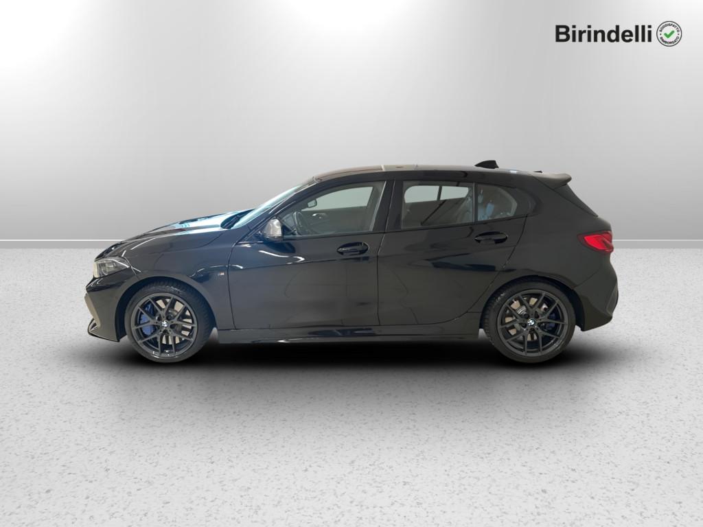 BMW Serie 1 (F40) - M 135i xDrive