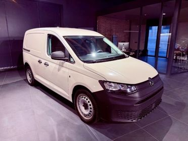 VOLKSWAGEN Caddy PELLE - GANCIO TRAINO - KM 79.000 - NO OBBLIGO FIN