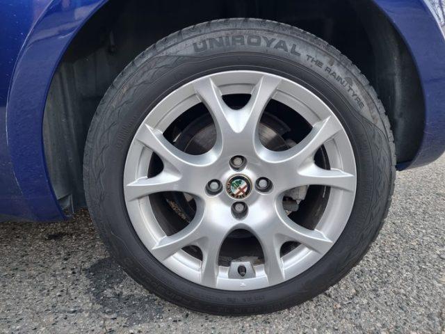 ALFA ROMEO MiTo 1.4 T 135 CV M.air S&S Dist. Sport Pack