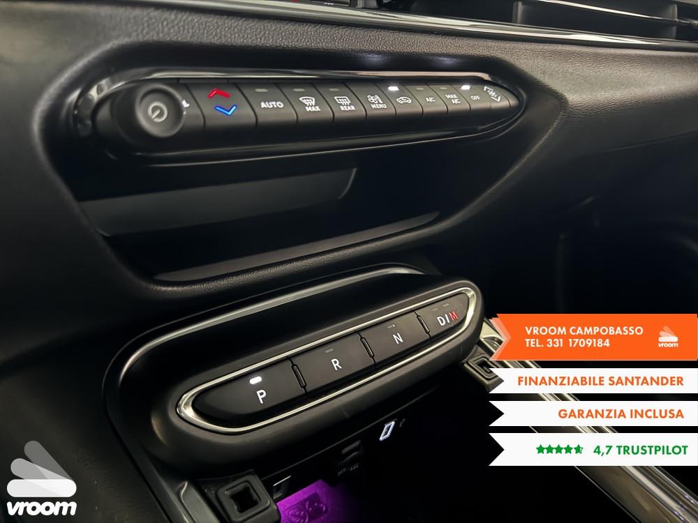 FIAT 600 (2023-->) 600 Hybrid 100 CV DCT MHEV L...