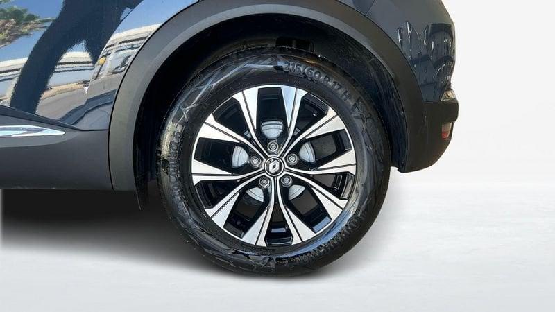 Renault Captur II 2019 1.0 TCe GPL Techno