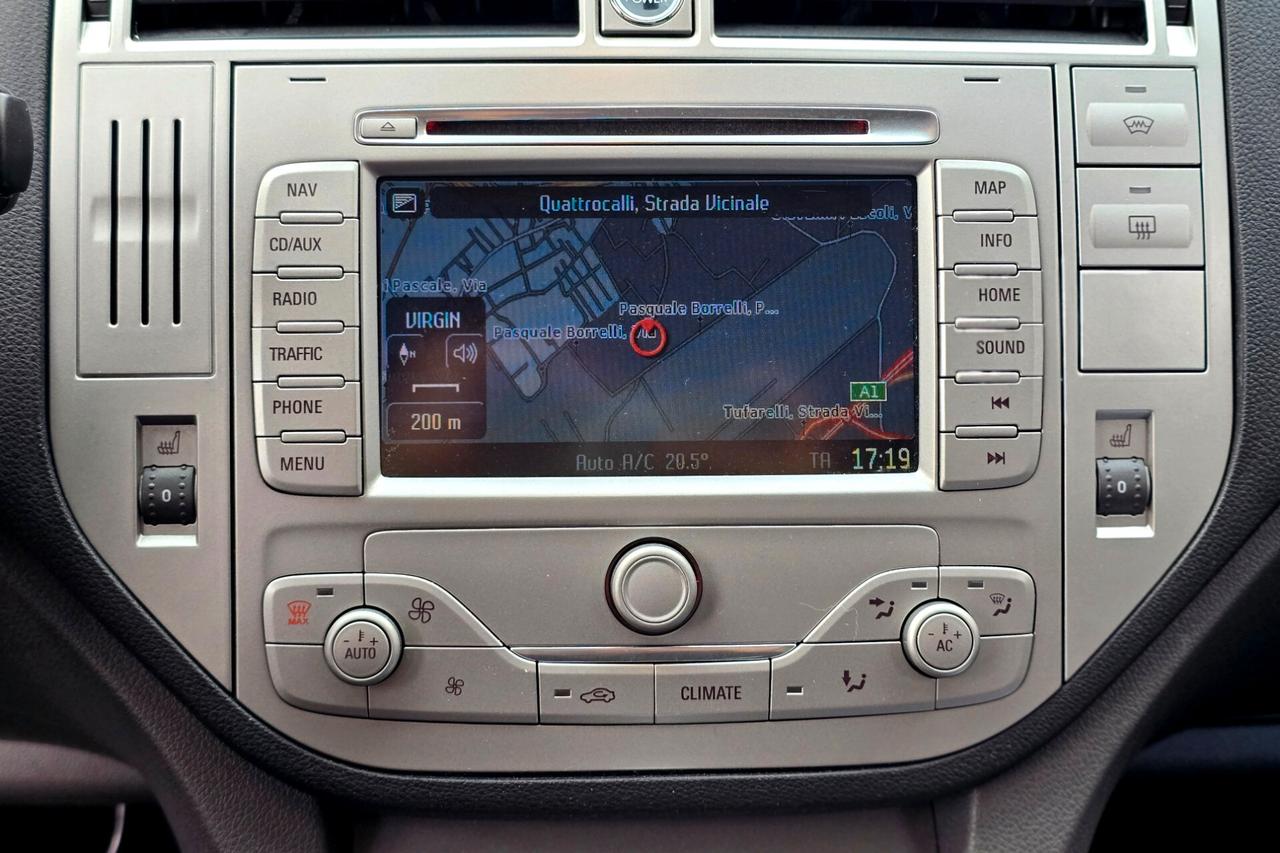 FORD KUGA TITANIUM 4WD 2013 NUOVISSIMA