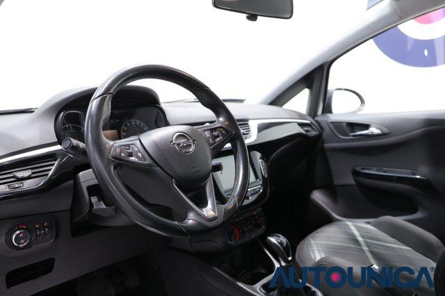 OPEL Corsa 1.3 CDTI ECOFLEX 95CV START&STOP AUTOMATICA N-JOY