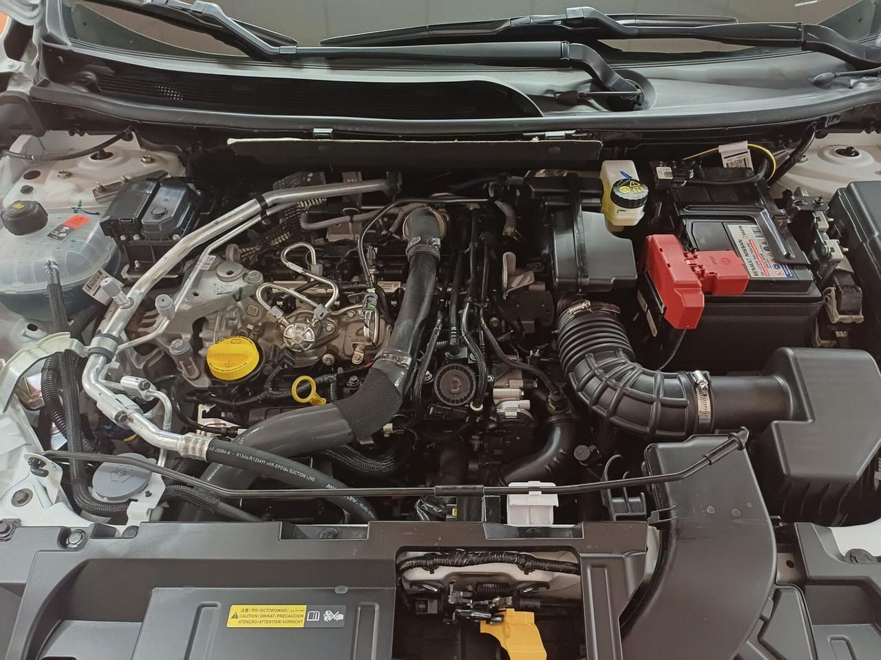 Nissan Qashqai MHEV 140 CV N-Connecta