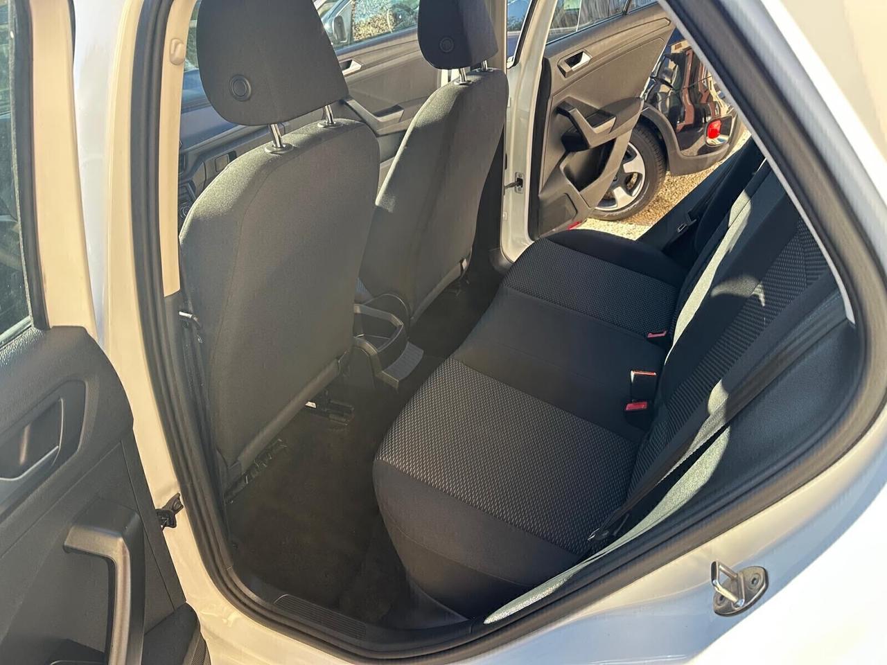 Volkswagen T-Roc 1.0 TSI Life