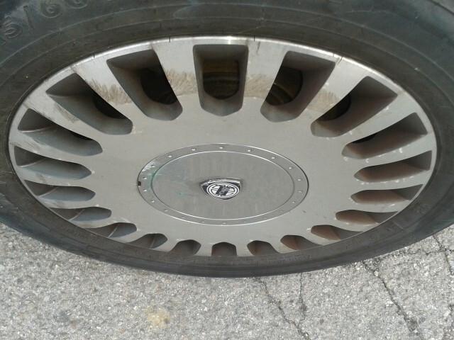 Lancia Phedra 2.2 JTD Emblema