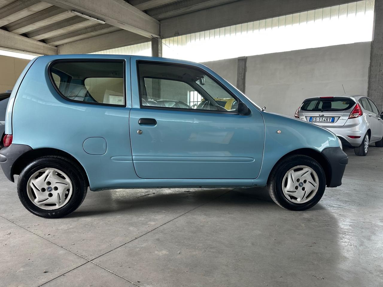 Fiat 600 1.1