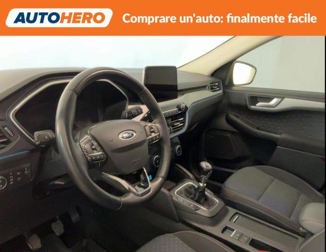 FORD Kuga 1.5 EcoBoost 120 CV 2WD Connect