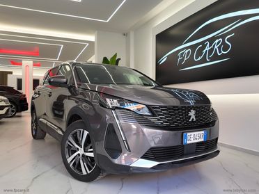 PEUGEOT 5008 BlueHDi 130 S&S Allure
