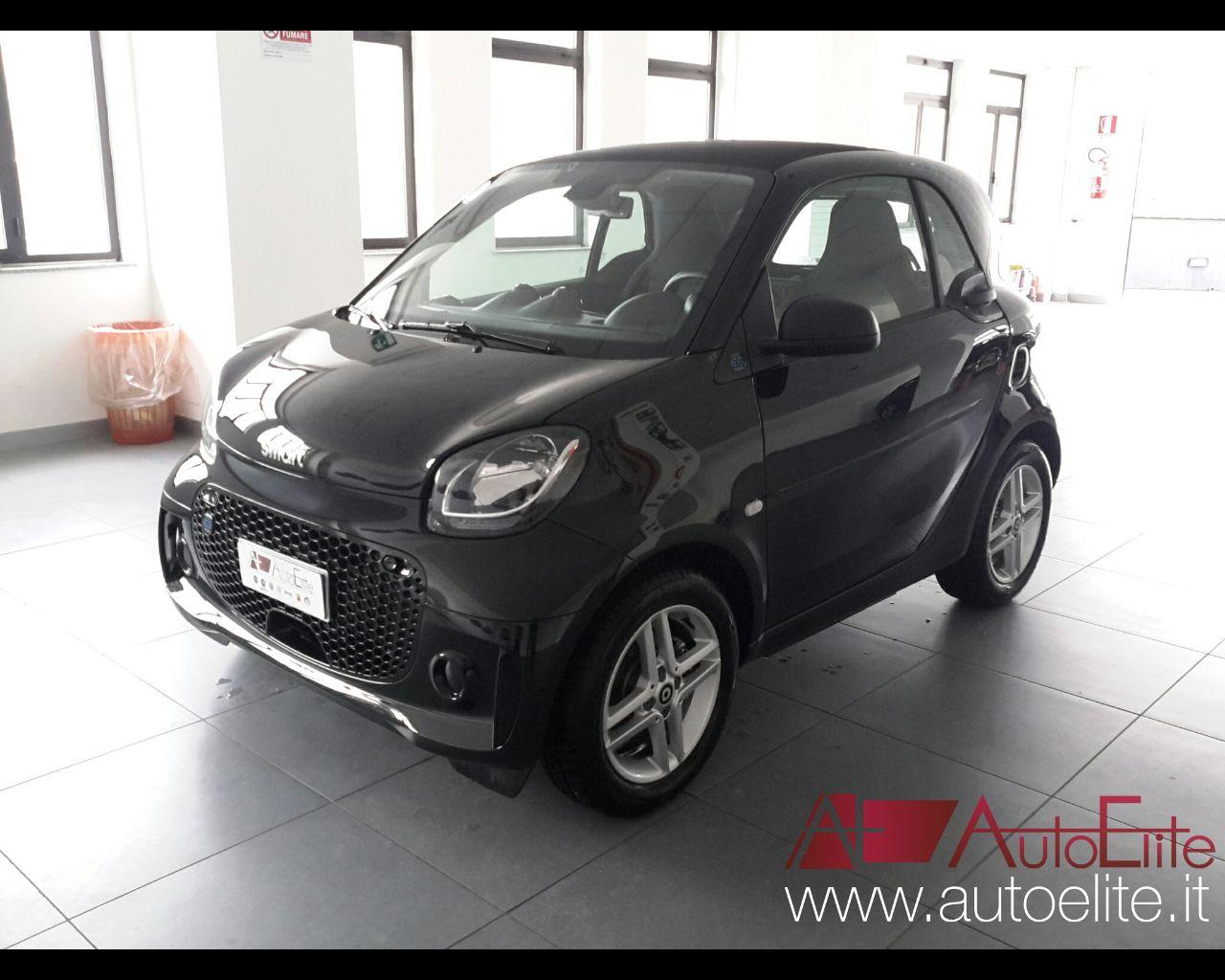 SMART fortwo 3ªs.(C/A453) fortwo EQ Pure