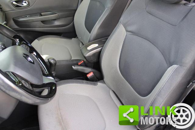 RENAULT Captur dCi 8V 90 CV Start&Stop Energy ZenPRENOTATA