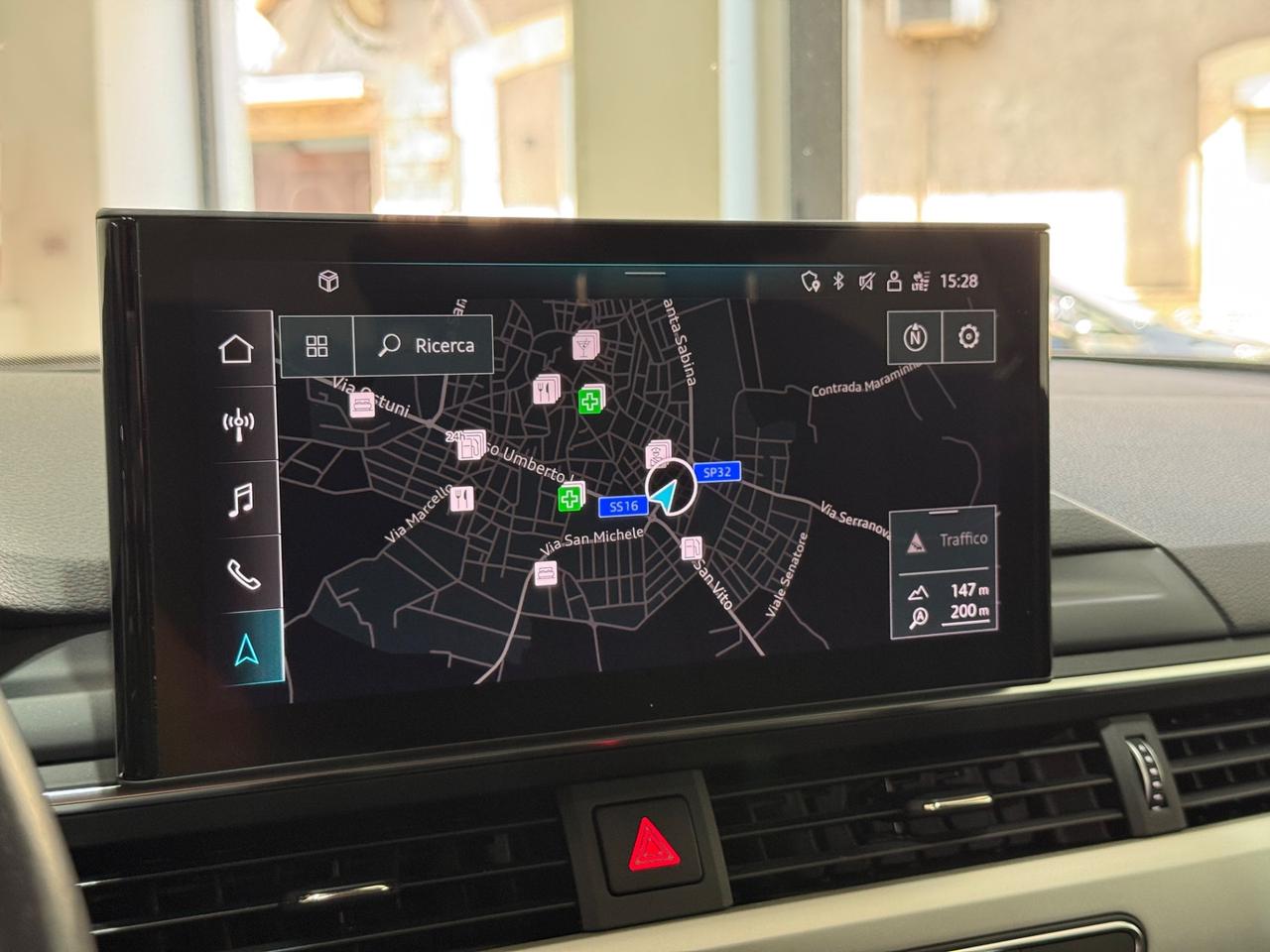Audi A4 Avant 30 TDI 136 CV S tronic Business Advanced