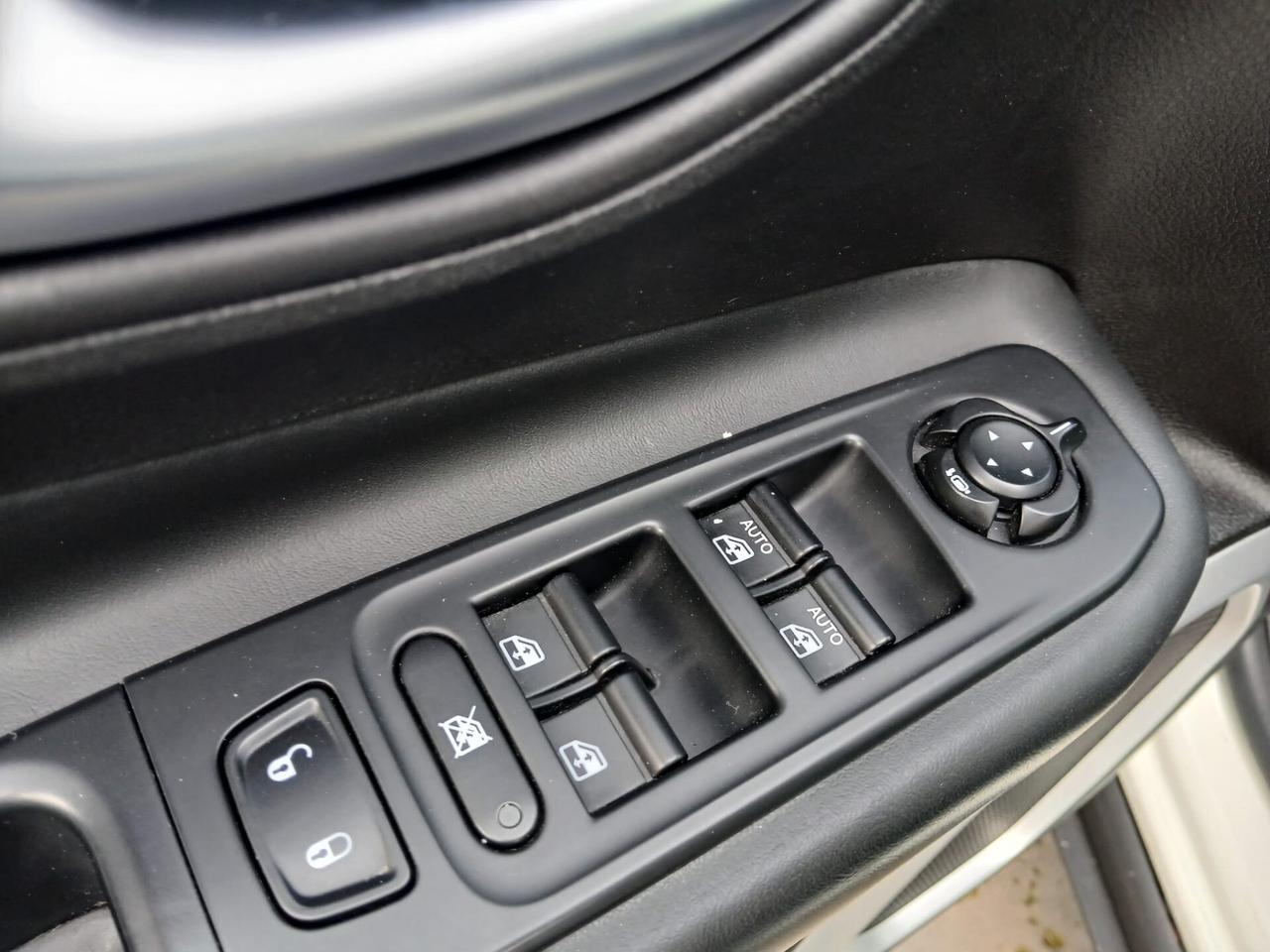 Jeep Renegade 2.0 Mjt 140CV 4WD Active Drive Limited