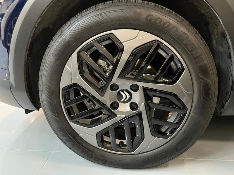 CITROEN C4 PureTech 130 S&S Plus