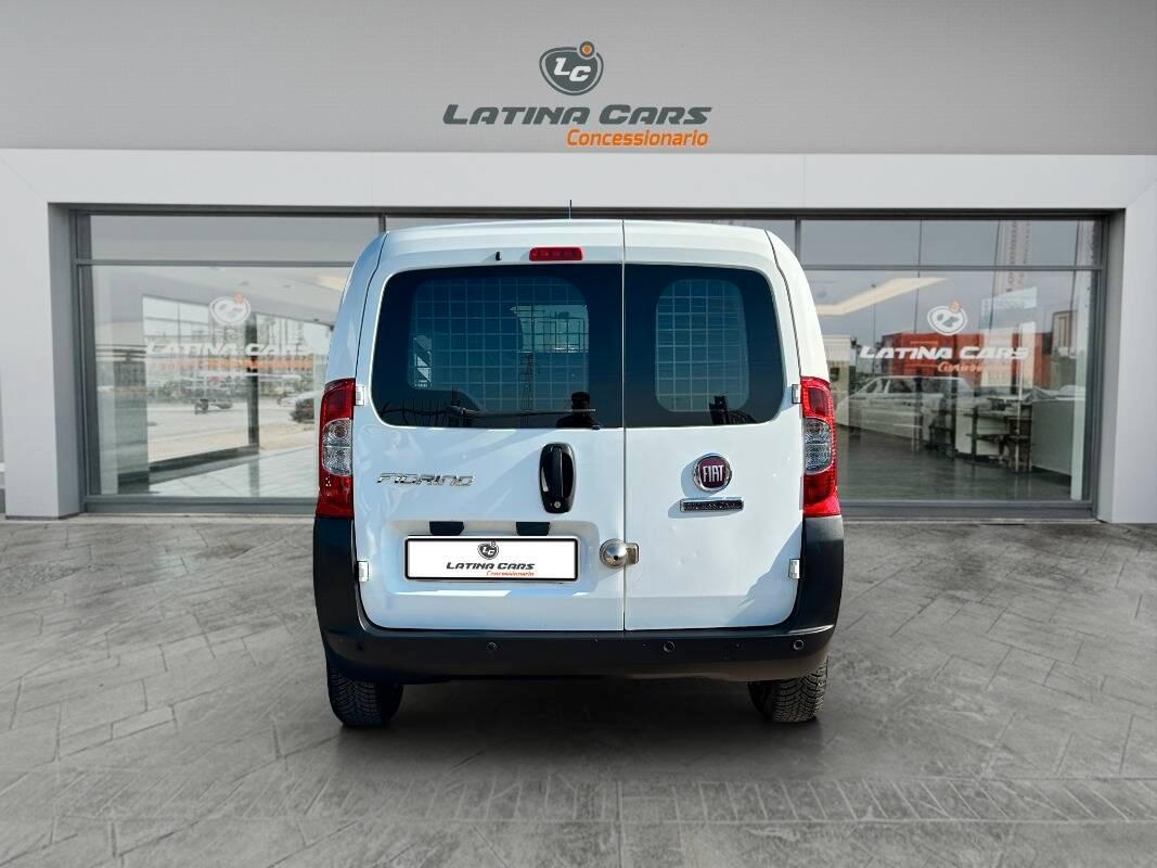 Fiat Fiorino Cargo 1.3 mjt 80cv CON CARPLAY