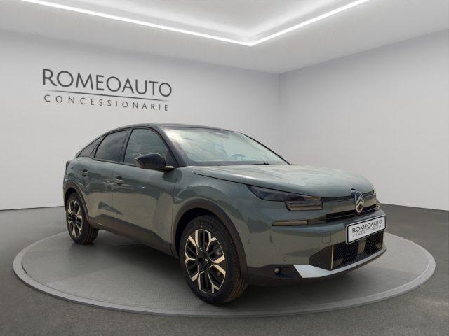CITROEN E-C4 Nuova C4 115Kw 156 CV Max