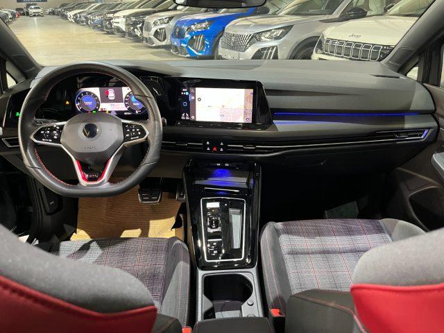 VOLKSWAGEN Golf GTI 2.0 TSI DSG TETTO APR./LED MATRIX/TELEC/"19